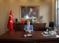 Kaymakam Kemal Duru’nun Ramazan Bayramı Mesajı