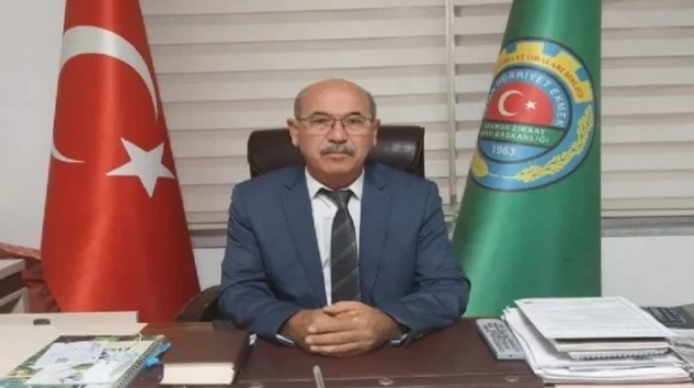 Tarım %8,8 Küçüldü: Gümüş’ten Üreticiye Destek Çağrısı