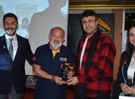 Hotel Ünlüselek’te ANLAMLI BULUŞMA