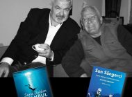 ANAMUR’DA MAVİYE YOLCULUK: AKSONA MEHMET VE PROF. DR. AKIN SAVAŞ TOKLU AYNI SAHNEDE