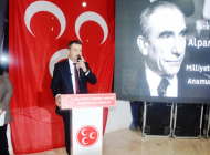 VEFA VE SADAKAT: ANAMUR’DA BAŞBUĞ ANILDI