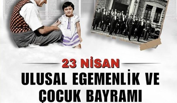 ANTSO Başkanı Tuna ‘Çocuklarımız, Güçlü Türkiye’nin Teminatıdır’