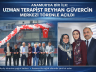 ANAMUR’DA BİR İLK: UZMAN TERAPİST REYHAN GÜVERCİN MERKEZİ TÖRENLE AÇILDI