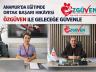 ANAMUR’DA EĞİTİMİN GÜÇLÜ ADRESİ: ÖZGÜVEN ÖZEL EĞİTİM VE REHABİLİTASYON MERKEZİ