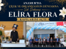 ELİRA FLORA KAPILARINI AÇTI