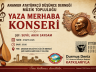 “YAZA MERHABA” KONSERİ 8 MAYIS’TA