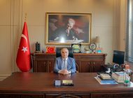 Kaymakam Kemal Duru’dan Kurban Bayramı Mesajı