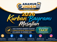 KURBAN BAYRAMI MESAJLARI