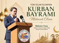 ANTSO Başkanı Mehmet Tuna’dan Birlik ve Beraberlik Vurgusu