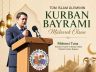 ANTSO Başkanı Mehmet Tuna’dan Birlik ve Beraberlik Vurgusu