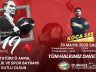 ANAMUR’DA 19 MAYIS COŞKUSU GENÇLİK KORTEJİ VE HALK KONSERİYLE YAŞANACAK