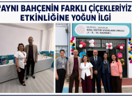 ANAMUR ÖZEL EĞİTİM UYGULAMA OKULU