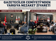 KAYMAKAM KEMAL DURU TRAFİK HAFTASI ETKİNLİĞİNE KATILDI