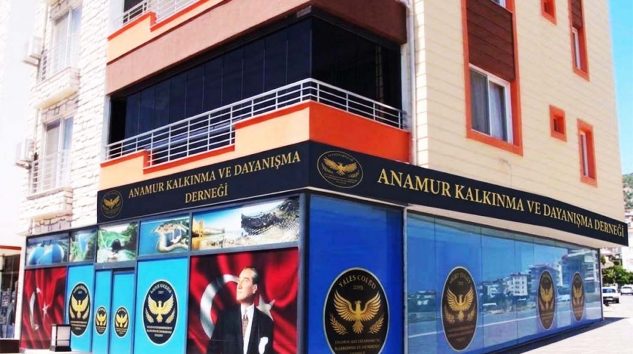 ANKA-DER 33’ten Tarafsızlık ve Kalkınma Vurgusu