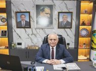 Başkan Özdemir: Anamur İl Olmayı Hak Ediyor