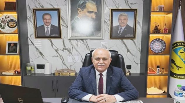 Başkan Özdemir: Anamur İl Olmayı Hak Ediyor