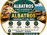 🔵 ALBATROS KAHVALTI SALONU