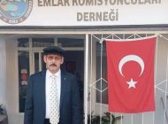 Ali CEREN duyurdu
