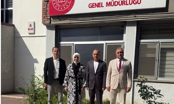 DURMUŞ YILMAZ FEDERASYON GENEL MERKEZ YÖNETİMİNDE