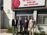 DURMUŞ YILMAZ FEDERASYON GENEL MERKEZ YÖNETİMİNDE