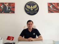 ANKA-DER33 Başkanı Mehmet Türe LGS Sınavında Öğrencilere Başarılar Diledi