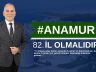 Başkan Deniz; “Anamur 82. İl Olmalıdır”