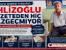 Anamur’un Gönüllerde Yer Eden İsmi: Ehlizoğlu Gazeteden Hiç Vazgeçmiyor