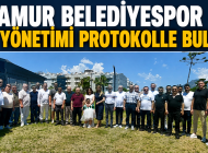 Kahvaltılı Programda Birlik ve Beraberlik Mesajı Verildi