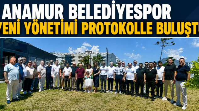 Kahvaltılı Programda Birlik ve Beraberlik Mesajı Verildi