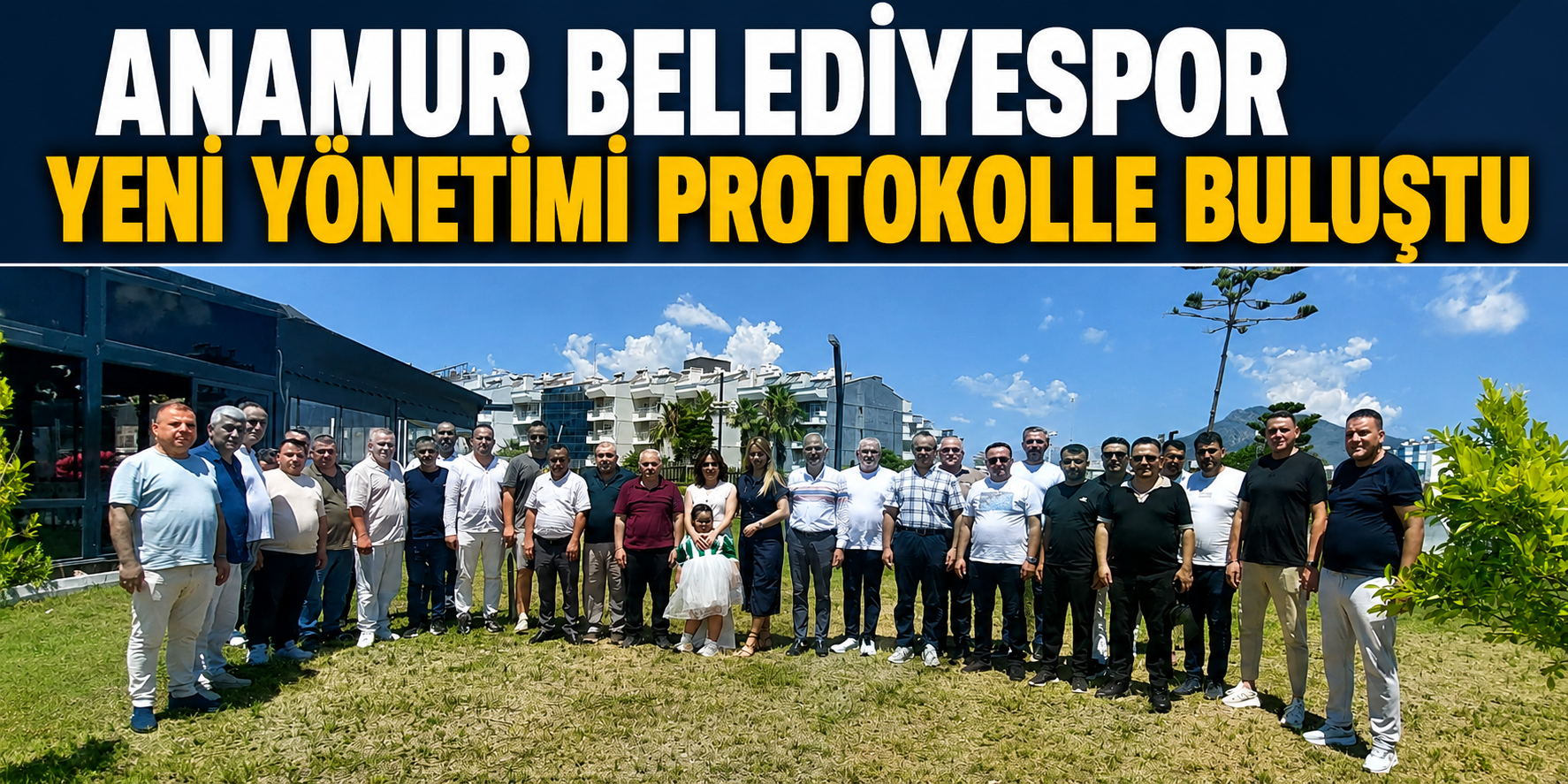 Kahvaltılı Programda Birlik ve Beraberlik Mesajı Verildi