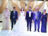 İŞ İNSANI ABDULNASIR AYDIN’DAN KIZI BÜŞRA’YA UNUTULMAZ DÜĞÜN