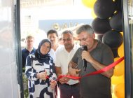 Halkın Yöresel Lezzetleri Görkemli Bir Açılışla Hizmete Girdi