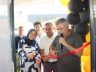 Halkın Yöresel Lezzetleri Görkemli Bir Açılışla Hizmete Girdi