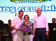 Anamur 18. Uluslararası Kültür ve Muz Festivali Görkemli Bir Açılışla Başladı
