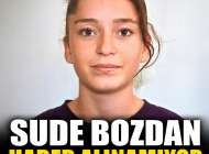 15 Yaşındaki Sude Boz’dan Günlerdir Haber Alınamıyor