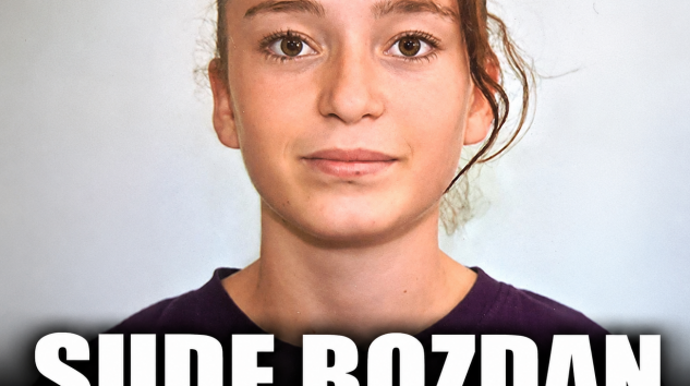 15 Yaşındaki Sude Boz’dan Günlerdir Haber Alınamıyor