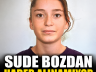 15 Yaşındaki Sude Boz’dan Günlerdir Haber Alınamıyor