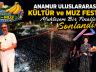 Anamur Uluslararası Kültür ve Muz Festivali Muhteşem Bir Finalle Sonlandı