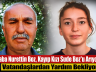 Baba Nurettin Boz, Kayıp Kızı Sude Boz’u Arıyor: Vatandaşlardan Yardım Bekliyor