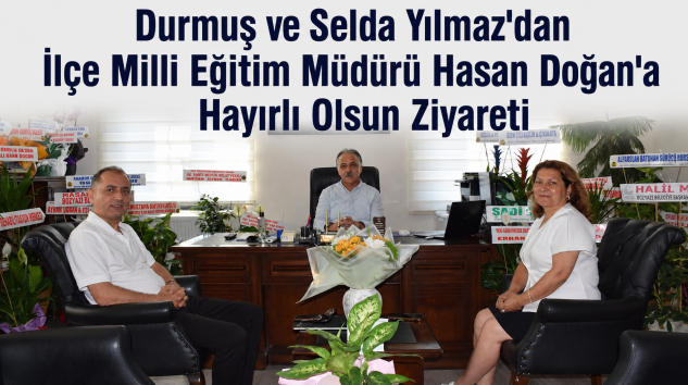 ÖZEL EĞİTİMDE İŞ BİRLİĞİ VURGUSU