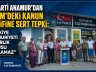 İYİ Parti Anamur’dan TBMM’deki Kanun Teklifine Sert Tepki: “Türkiye Cumhuriyeti Pazarlık Konusu Yapılamaz”