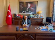 Kaymakamımız KEMAL DURU’nun 30 Ağustos Zafer Bayramı Mesajı