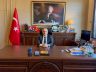 Kaymakamımız KEMAL DURU’nun 30 Ağustos Zafer Bayramı Mesajı