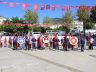 30 Ağustos Zafer Bayramı’nın 104. Yılı Anamur’da Coşkuyla Kutlandı