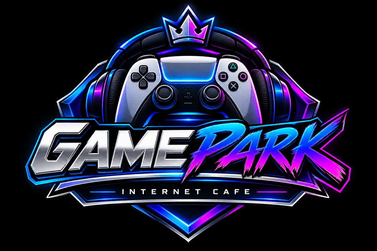 “BOZYAZI’DA OYUN VE İNTERNET KEYFİNİN YENİ ADRESİ: GAME PARK AÇILDI”