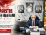 BAŞKAN AHMET ÖZDEMİR’DEN 30 AĞUSTOS ZAFER BAYRAMI MESAJI