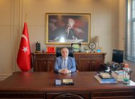 Kaymakam Duru’dan Öğrencilere Yeni Eğitim Öğretim Yılı Mesajı