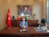 Kaymakam Duru’dan Öğrencilere Yeni Eğitim Öğretim Yılı Mesajı