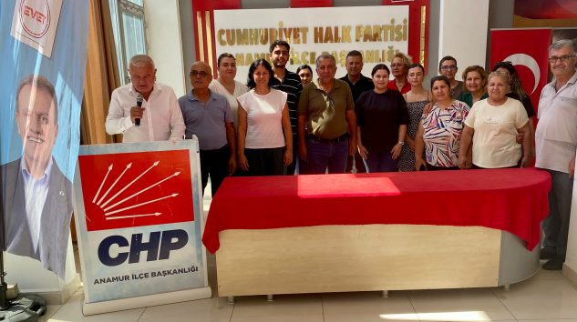 CHP’den Yeni Eğitim Yılı Mesajı: “Kamusal Eğitimi Yeniden İnşa Edeceğiz”