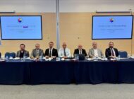 DURMUŞ YILMAZ, TOBB’UN ÖZEL EĞİTİM ÇALIŞTAYINDA MERSİN’İ TEMSİL ETTİ